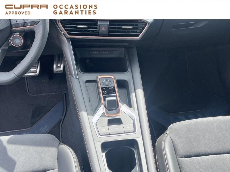 Voitures occasions CUPRA FORMENTOR VZ Orvault