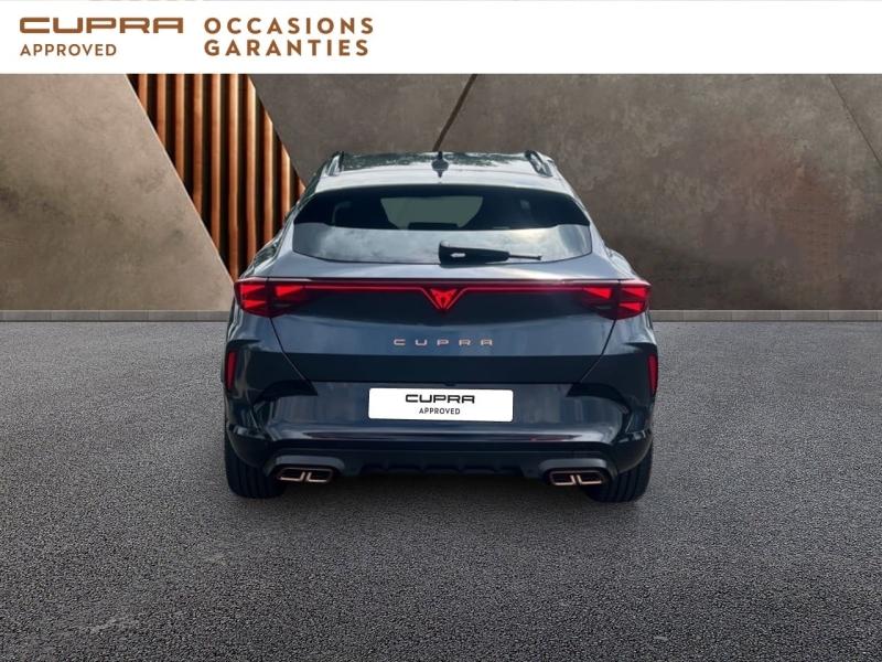 Voitures occasions CUPRA FORMENTOR VZ Orvault