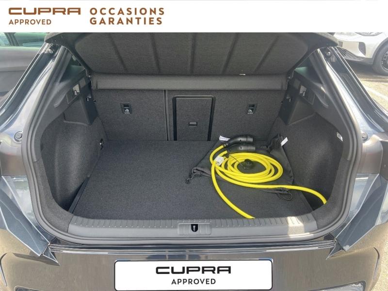 Voitures occasions CUPRA FORMENTOR VZ Orvault