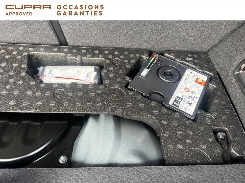Voitures occasions CUPRA FORMENTOR VZ Orvault