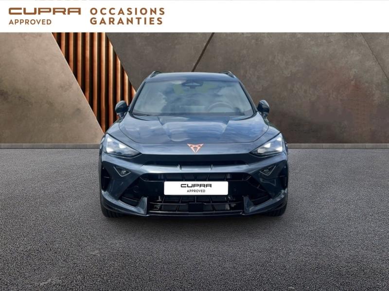 Voitures occasions CUPRA FORMENTOR VZ Orvault