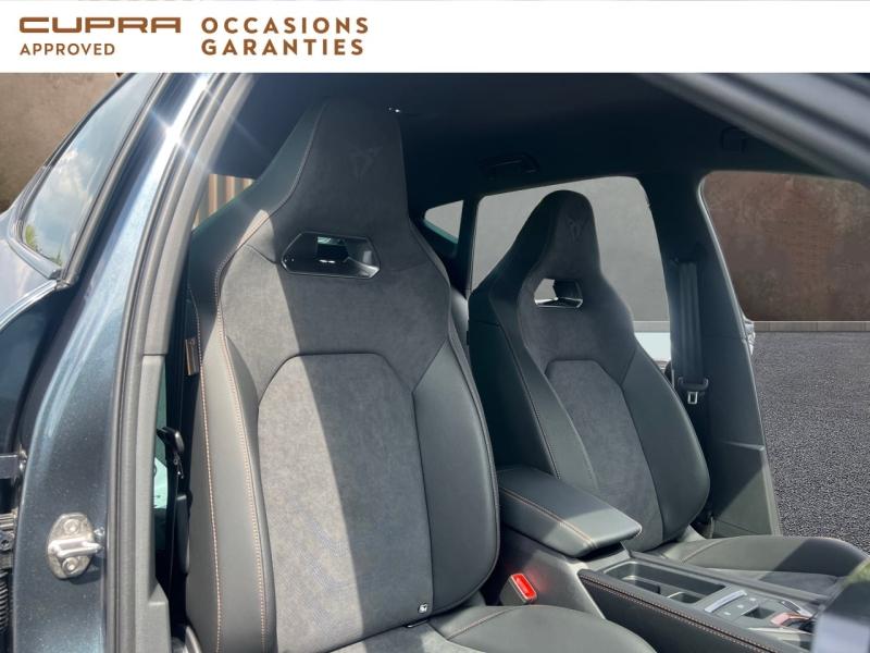 Voitures occasions CUPRA FORMENTOR VZ Orvault