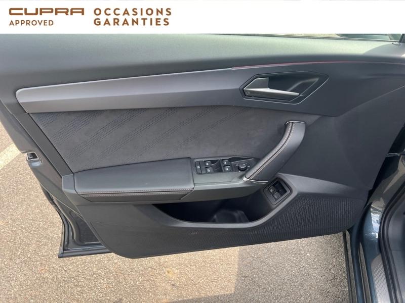 Voitures occasions CUPRA FORMENTOR VZ Orvault