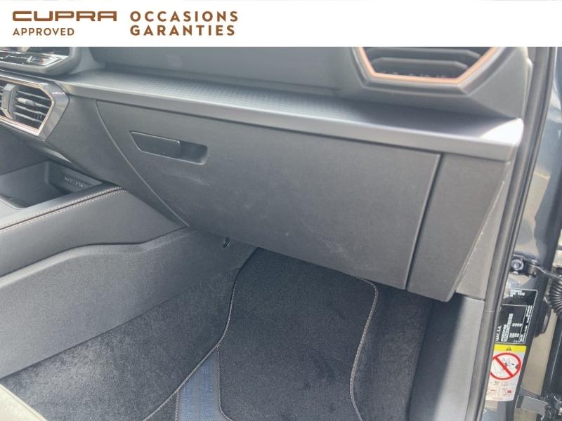 Voitures occasions CUPRA FORMENTOR VZ Orvault
