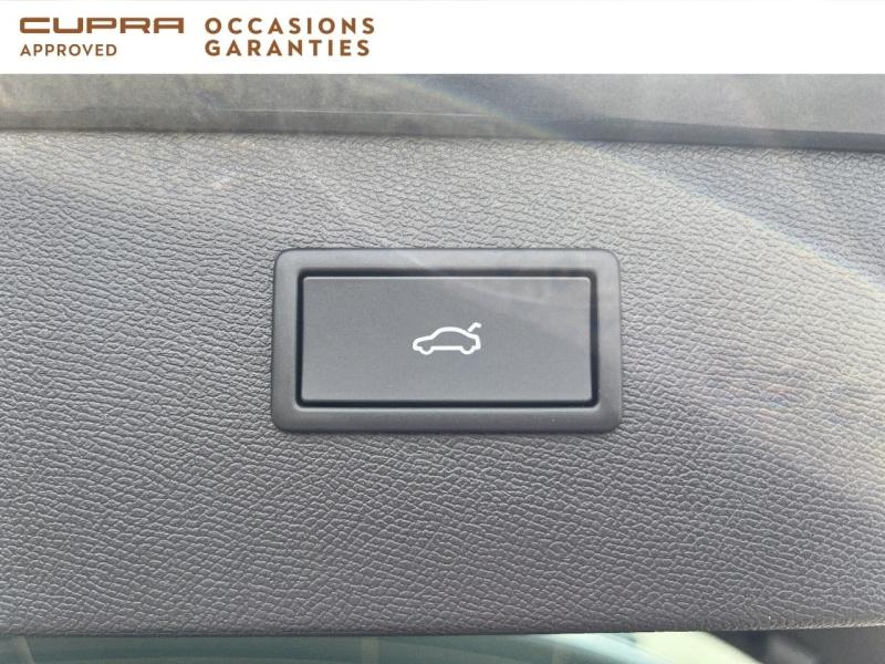 Voitures occasions CUPRA FORMENTOR VZ Orvault