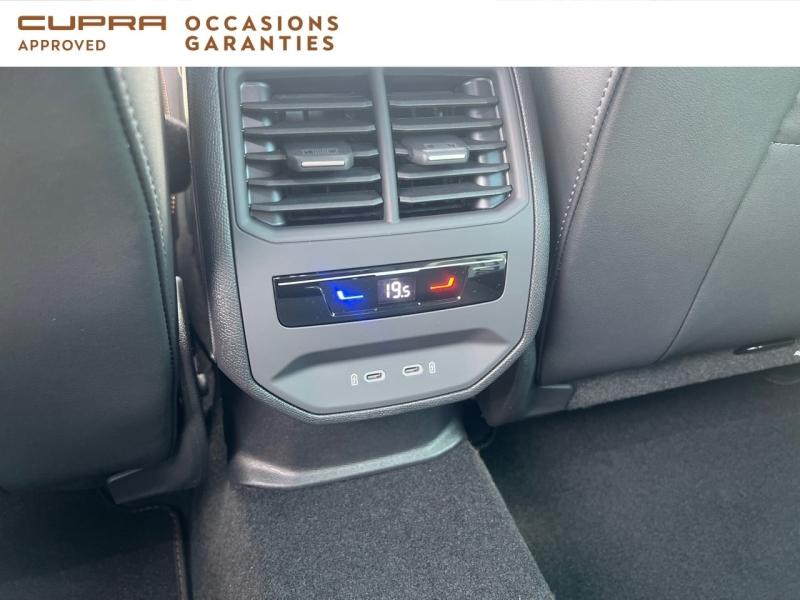 Voitures occasions CUPRA FORMENTOR VZ Orvault