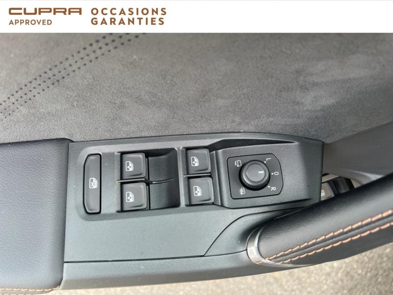 Voitures occasions CUPRA FORMENTOR VZ Orvault