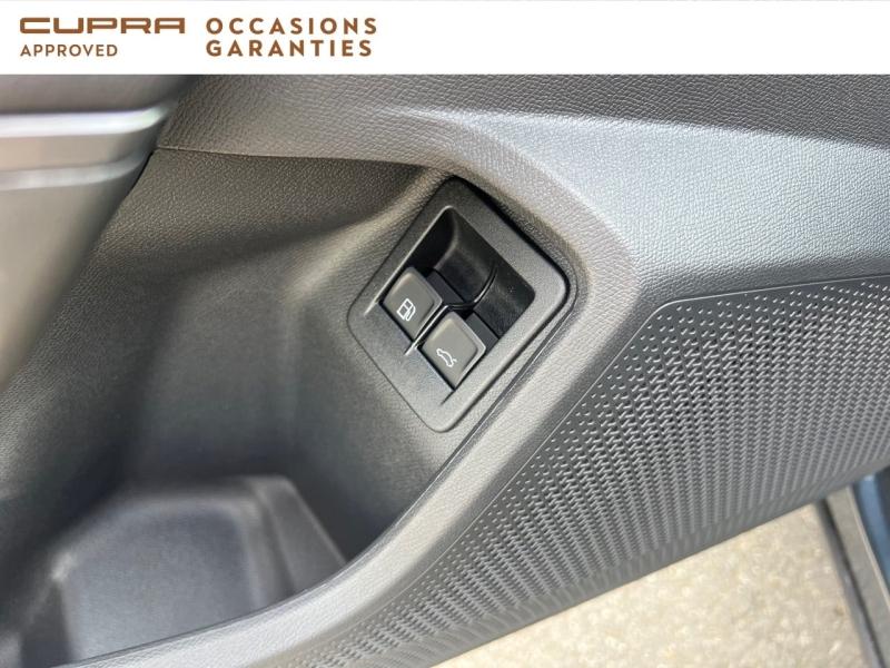 Voitures occasions CUPRA FORMENTOR VZ Orvault