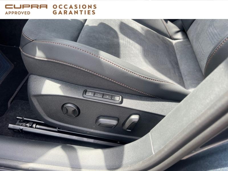 Voitures occasions CUPRA FORMENTOR VZ Orvault