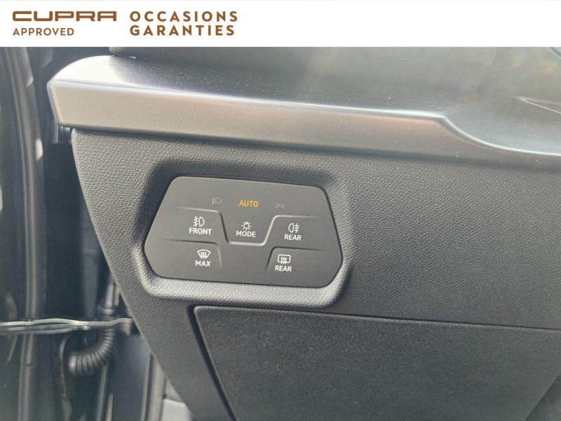Voitures occasions CUPRA FORMENTOR VZ Orvault