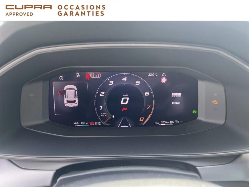 Voitures occasions CUPRA FORMENTOR VZ Orvault