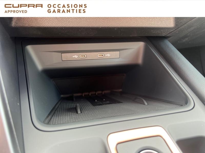 Voitures occasions CUPRA FORMENTOR VZ Orvault