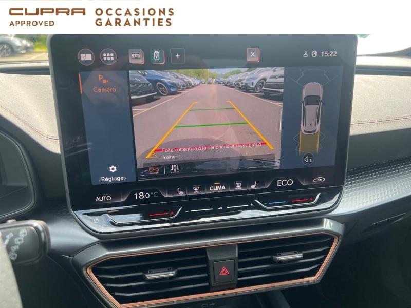 Voitures occasions CUPRA FORMENTOR VZ Orvault
