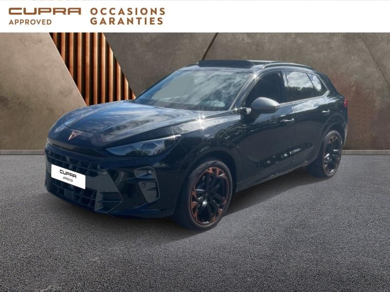Voitures occasions CUPRA Terramar VZ Orvault