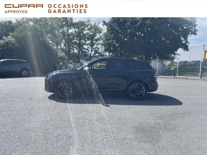 Voitures occasions CUPRA Terramar VZ Orvault