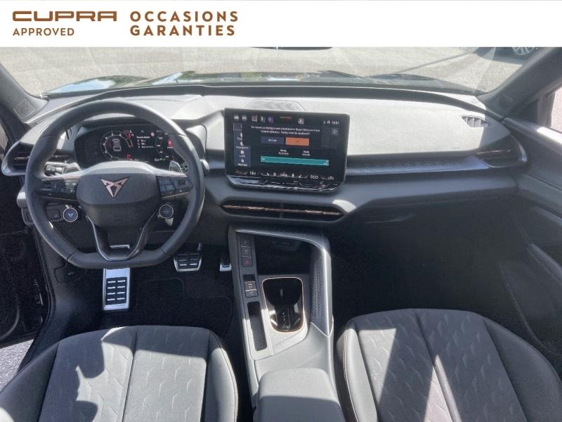 Voitures occasions CUPRA Terramar VZ Orvault