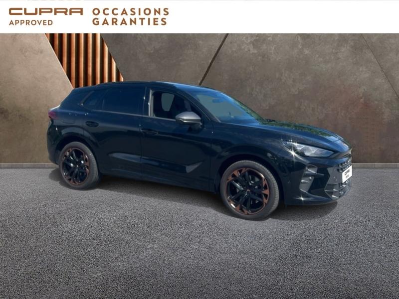 Voitures occasions CUPRA Terramar VZ Orvault
