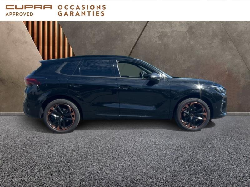 Voitures occasions CUPRA Terramar VZ Orvault