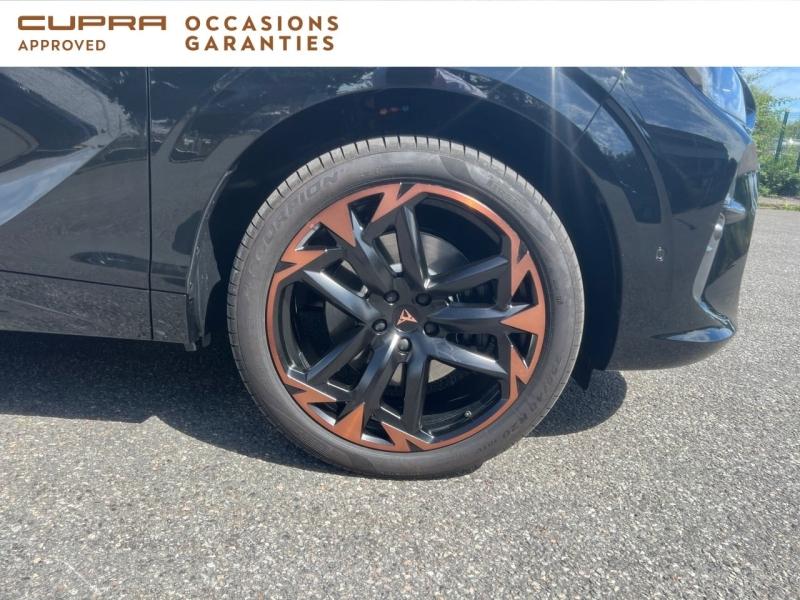 Voitures occasions CUPRA Terramar VZ Orvault