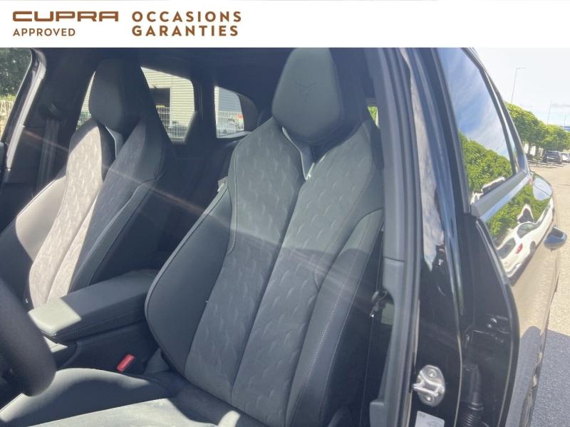 Voitures occasions CUPRA Terramar VZ Orvault