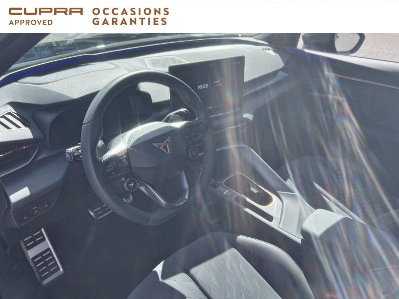 Voitures occasions CUPRA Terramar VZ Orvault
