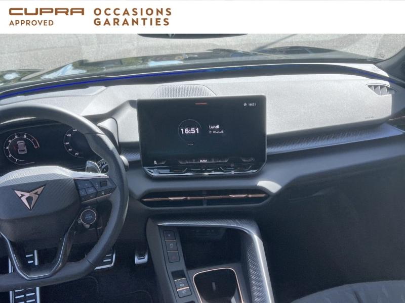 Voitures occasions CUPRA Terramar VZ Orvault