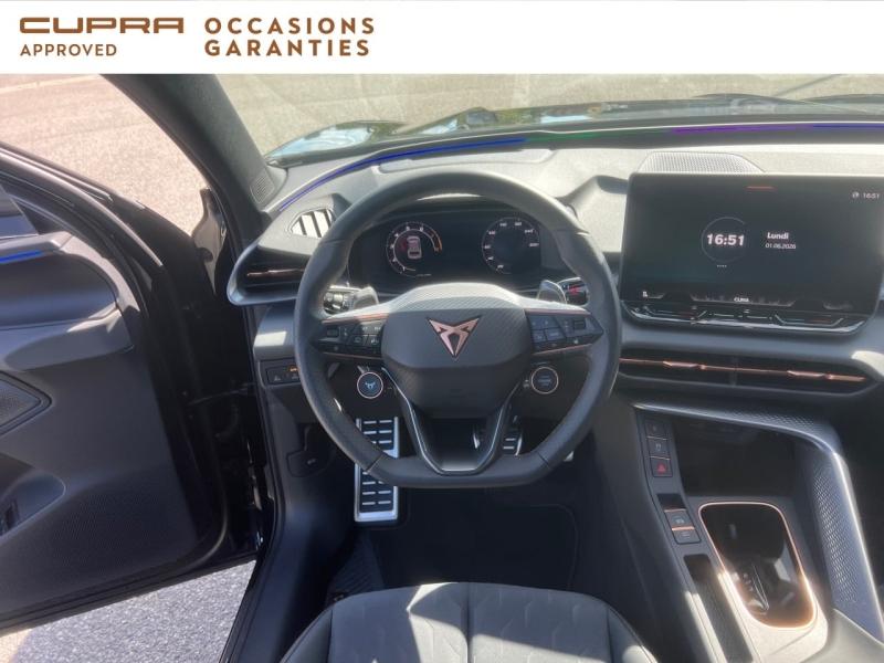 Voitures occasions CUPRA Terramar VZ Orvault