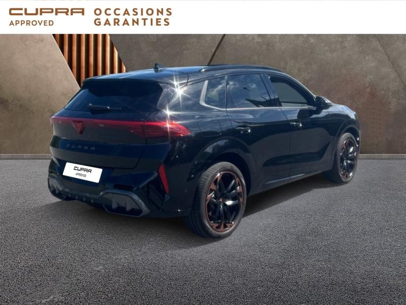 Voitures occasions CUPRA Terramar VZ Orvault