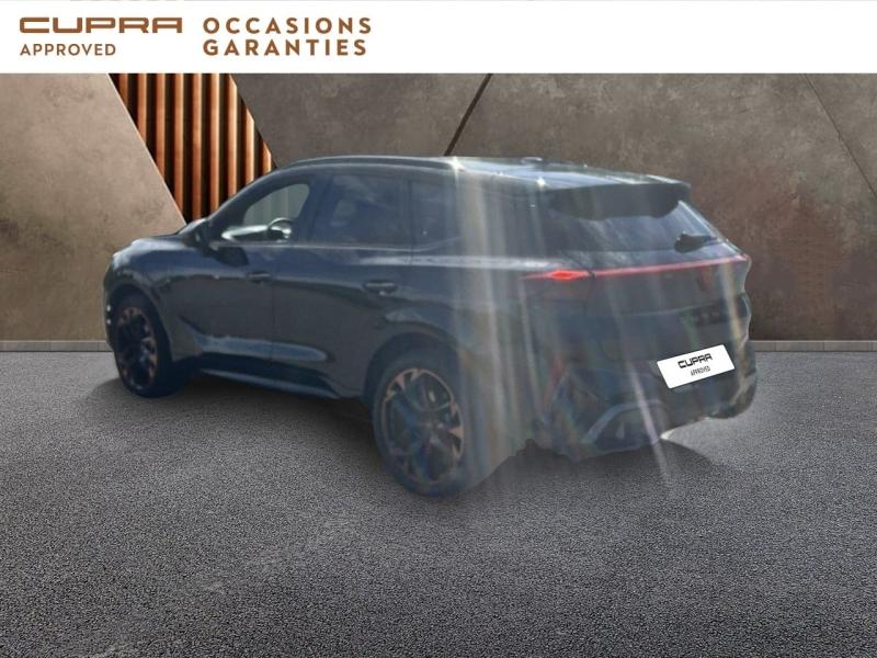 Voitures occasions CUPRA Terramar VZ Orvault