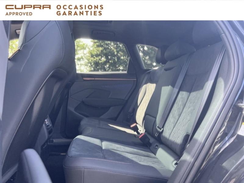 Voitures occasions CUPRA Terramar VZ Orvault