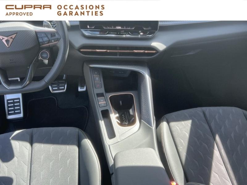 Voitures occasions CUPRA Terramar VZ Orvault
