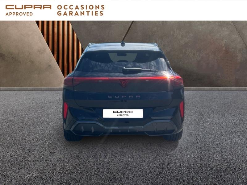 Voitures occasions CUPRA Terramar VZ Orvault