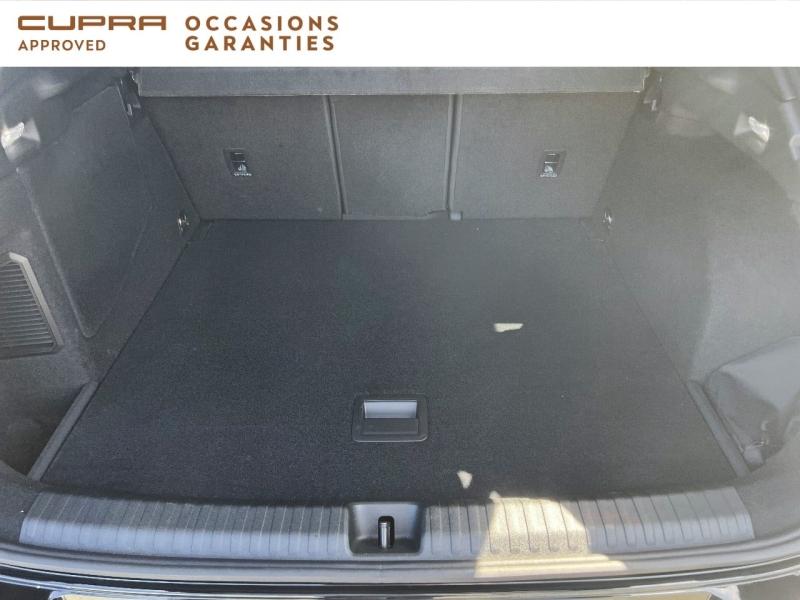 Voitures occasions CUPRA Terramar VZ Orvault