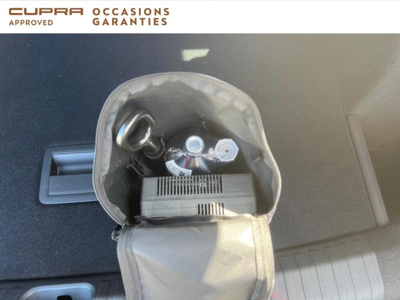 Voitures occasions CUPRA Terramar VZ Orvault