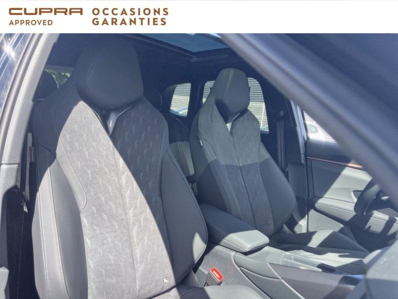 Voitures occasions CUPRA Terramar VZ Orvault