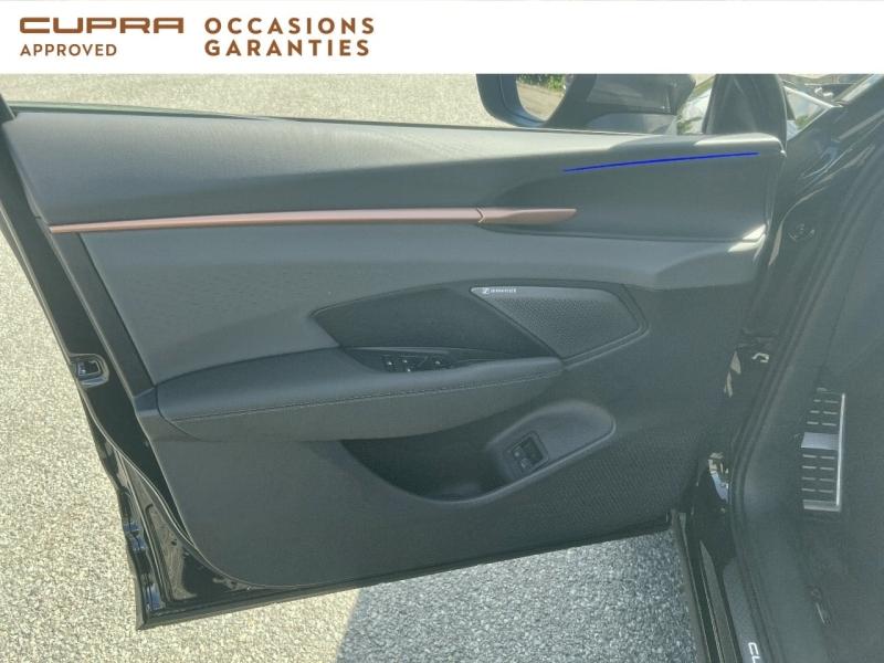 Voitures occasions CUPRA Terramar VZ Orvault