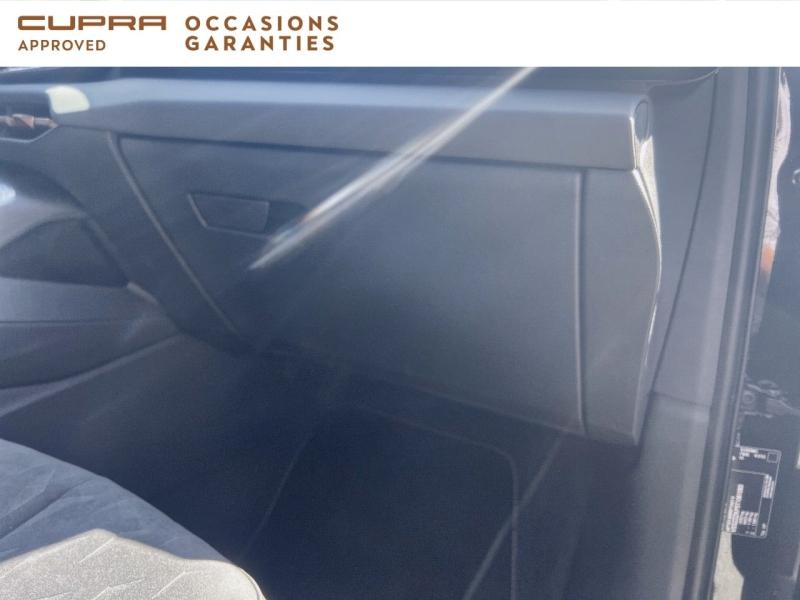 Voitures occasions CUPRA Terramar VZ Orvault