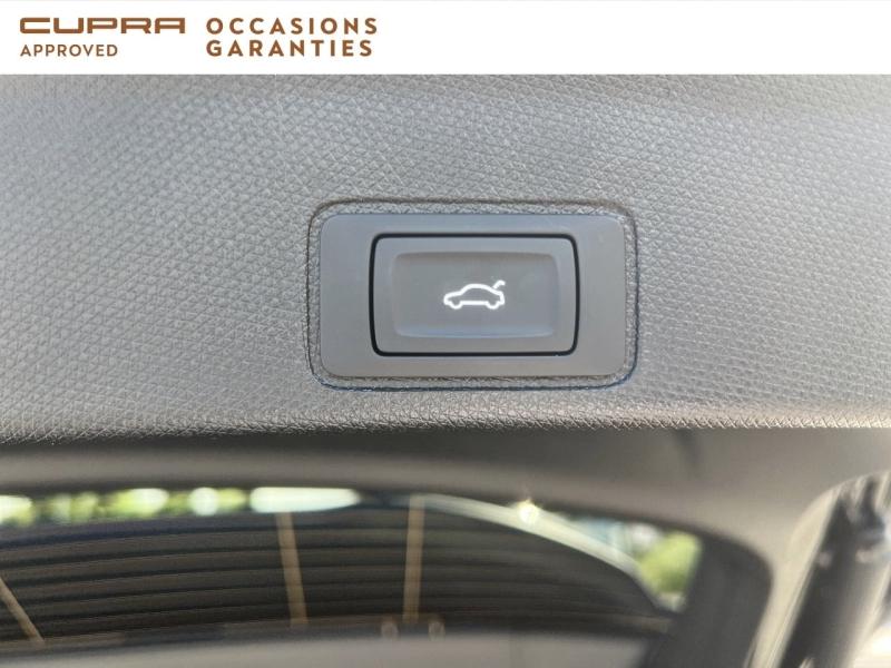 Voitures occasions CUPRA Terramar VZ Orvault