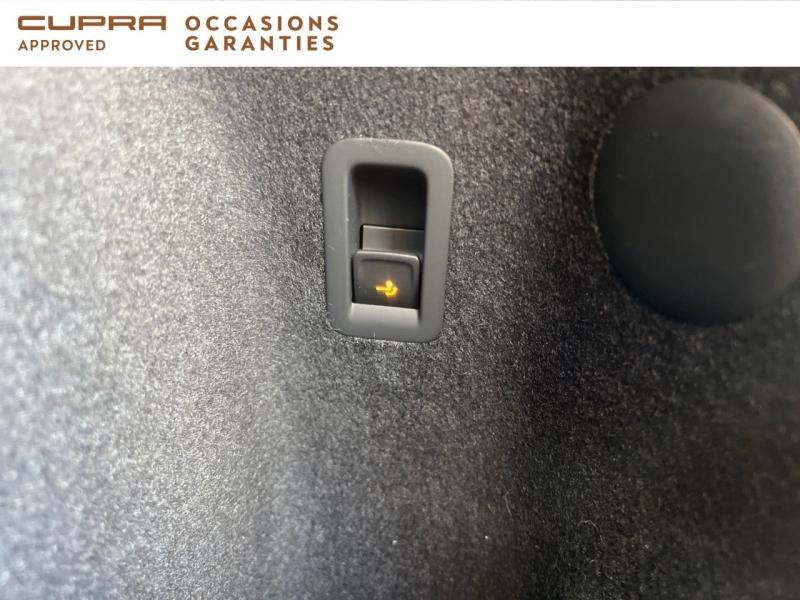 Voitures occasions CUPRA Terramar VZ Orvault