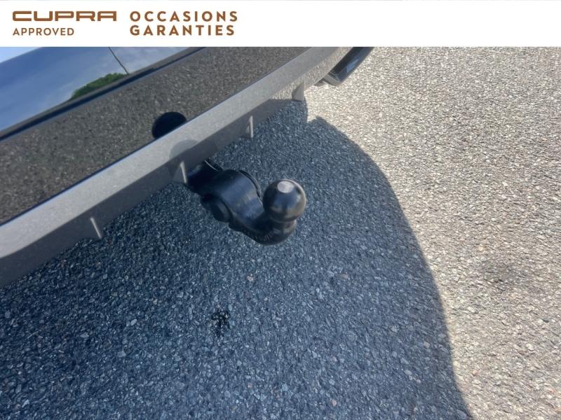 Voitures occasions CUPRA Terramar VZ Orvault