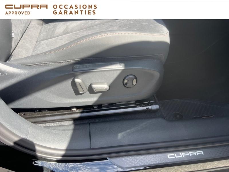 Voitures occasions CUPRA Terramar VZ Orvault