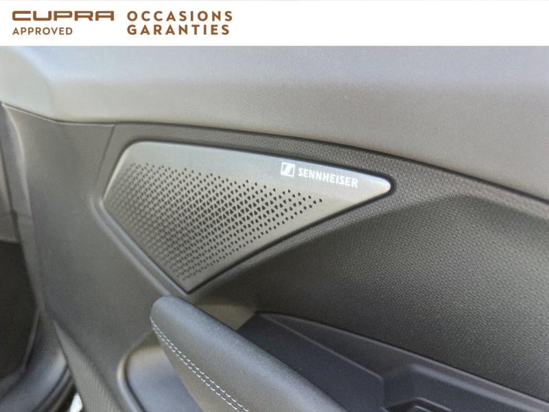 Voitures occasions CUPRA Terramar VZ Orvault
