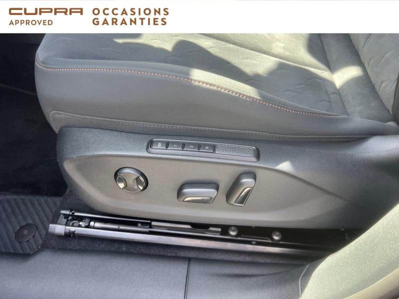 Voitures occasions CUPRA Terramar VZ Orvault