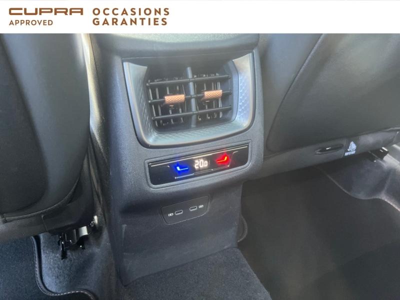 Voitures occasions CUPRA Terramar VZ Orvault