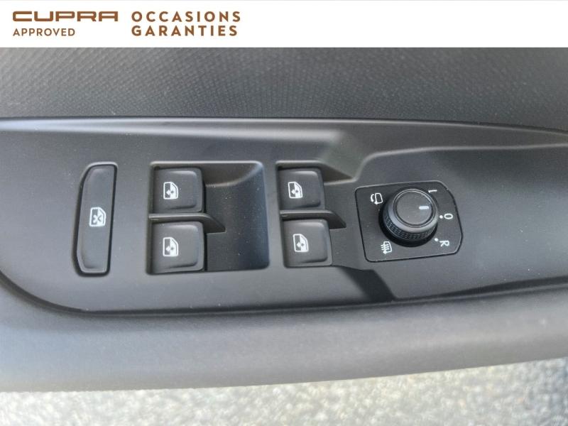 Voitures occasions CUPRA Terramar VZ Orvault