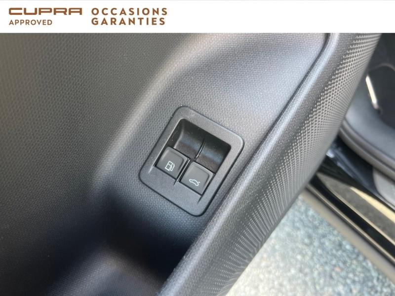 Voitures occasions CUPRA Terramar VZ Orvault
