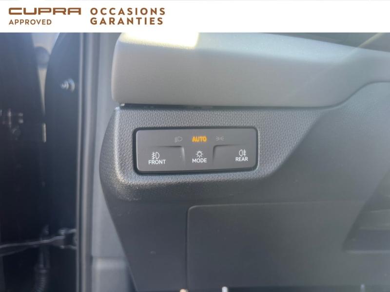 Voitures occasions CUPRA Terramar VZ Orvault