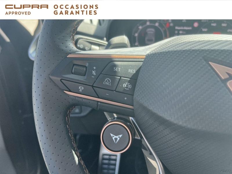 Voitures occasions CUPRA Terramar VZ Orvault