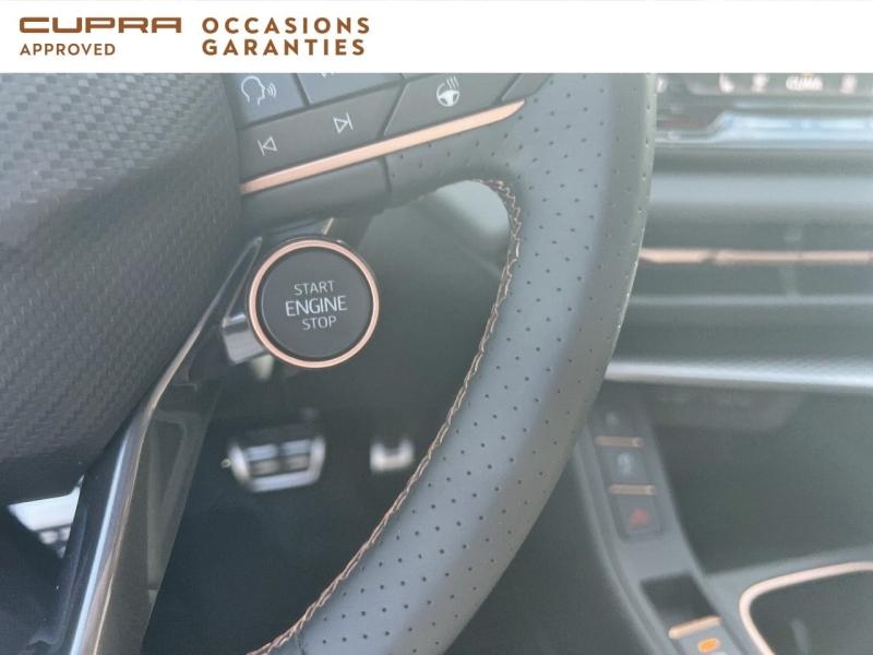 Voitures occasions CUPRA Terramar VZ Orvault