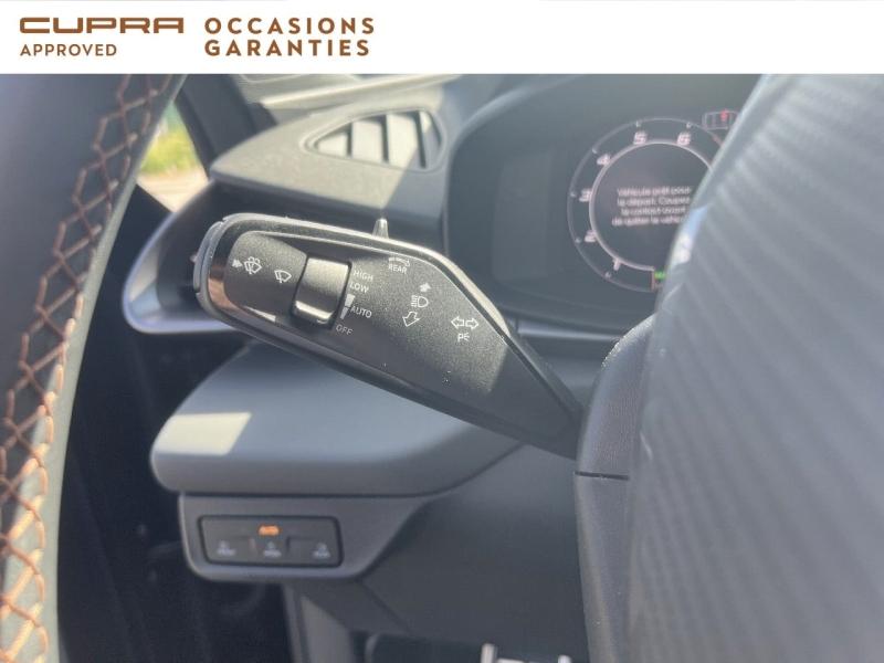Voitures occasions CUPRA Terramar VZ Orvault